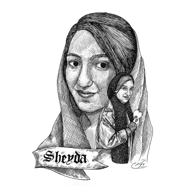 Sheyda